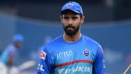 2 opportunities weren't enough for Vihari to settle down.